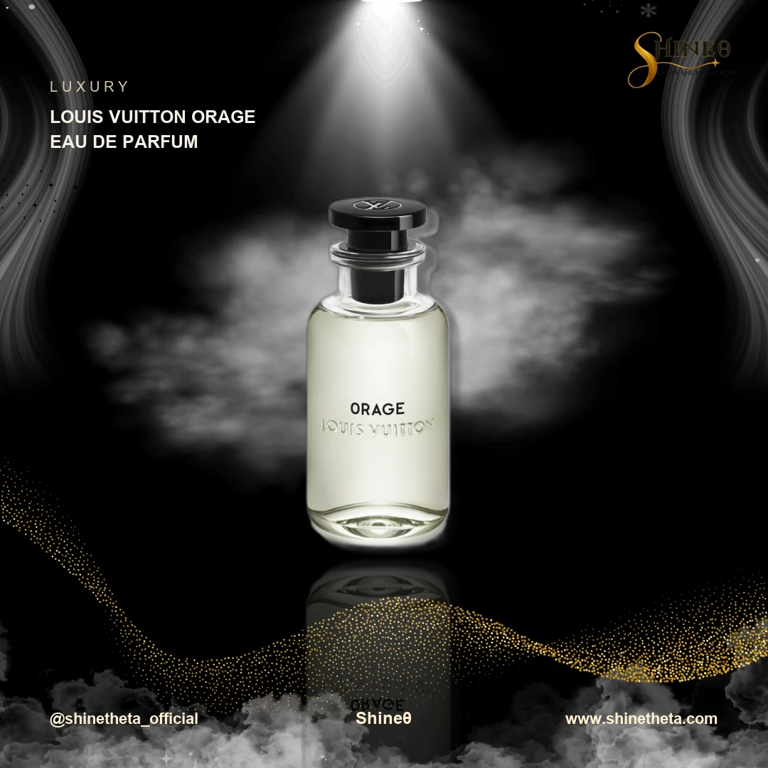 Louis Vuitton Orage Eau de Parfum slide 1